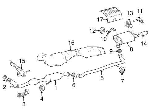 2018 toyota camry parts diagram