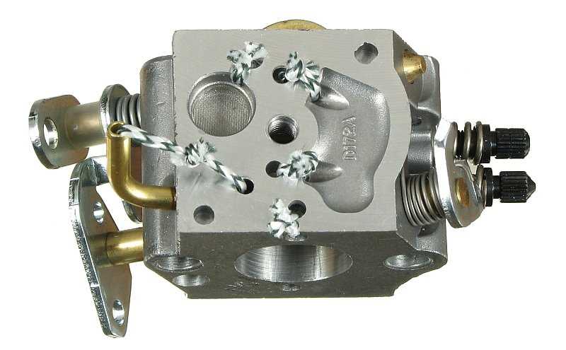 2 stroke carburetor parts diagram