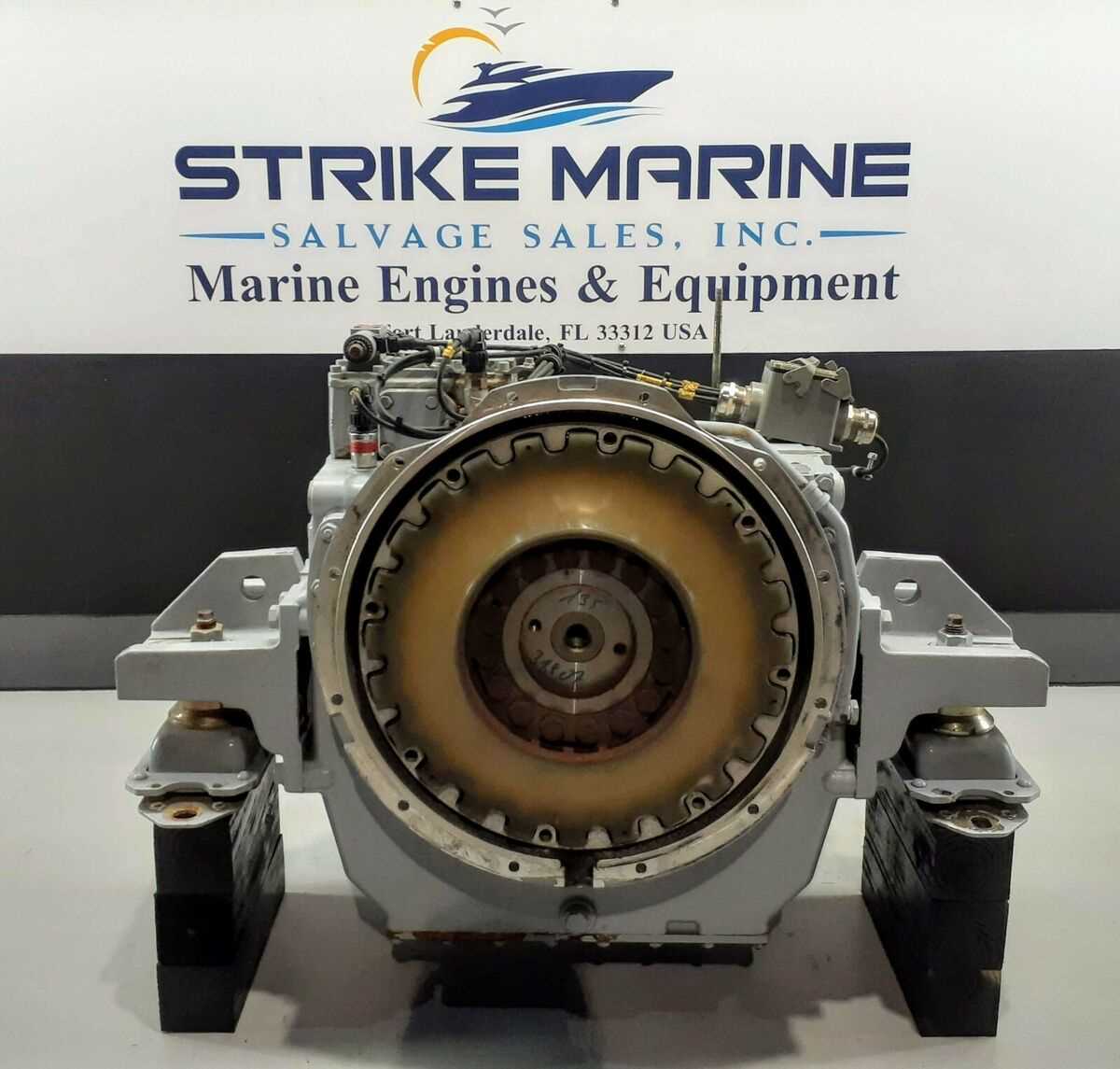 zf marine transmission parts diagram