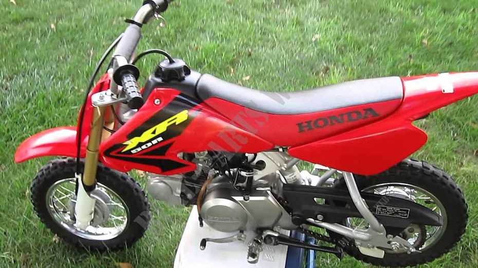 honda xr50 parts diagram