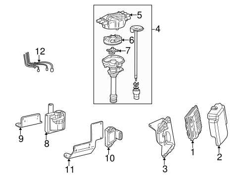 2000 silverado parts diagram