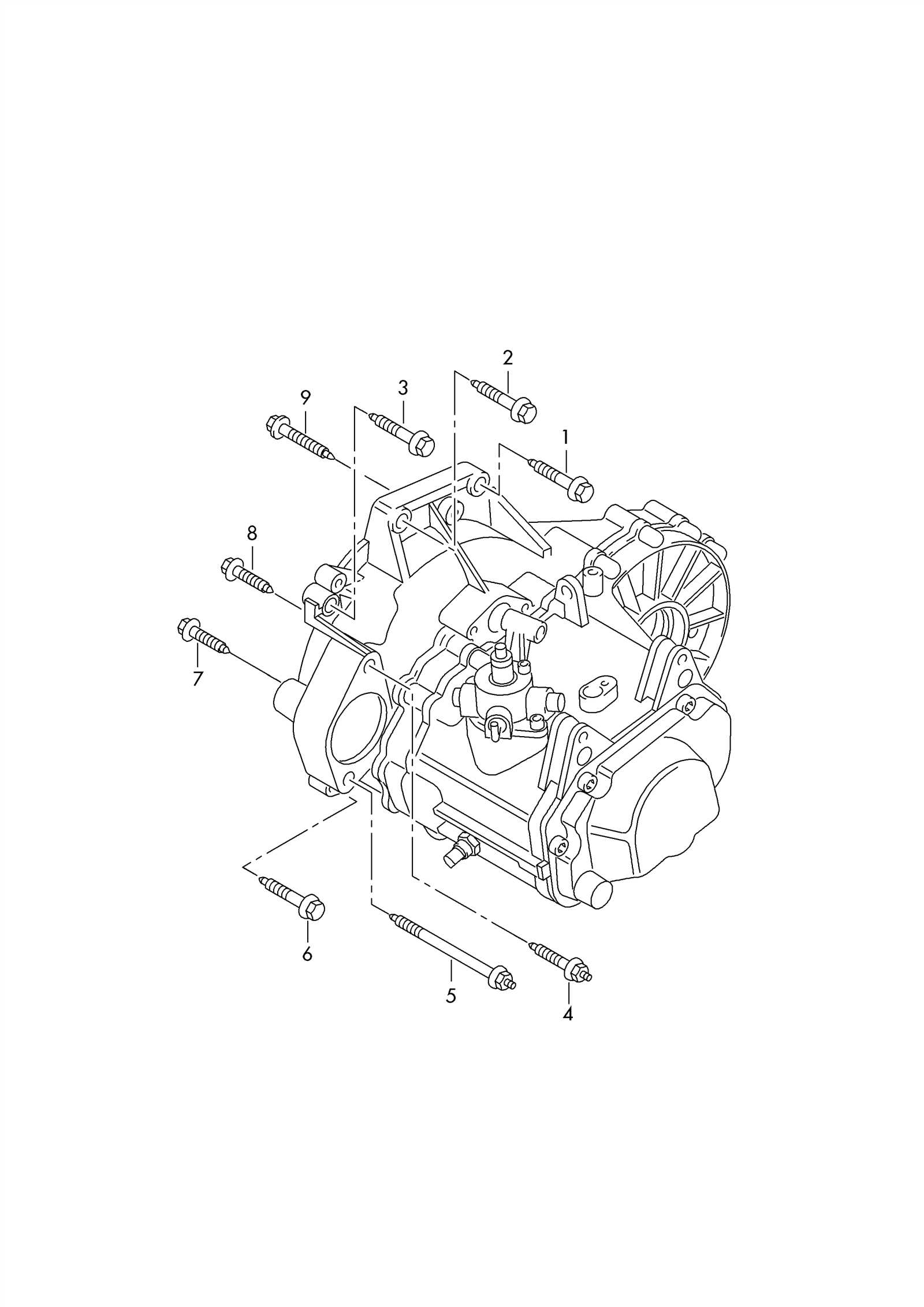 2014 vw jetta parts diagram