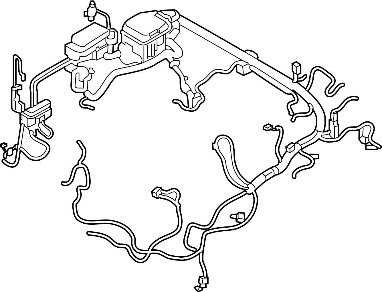 2015 chevy cruze engine parts diagram