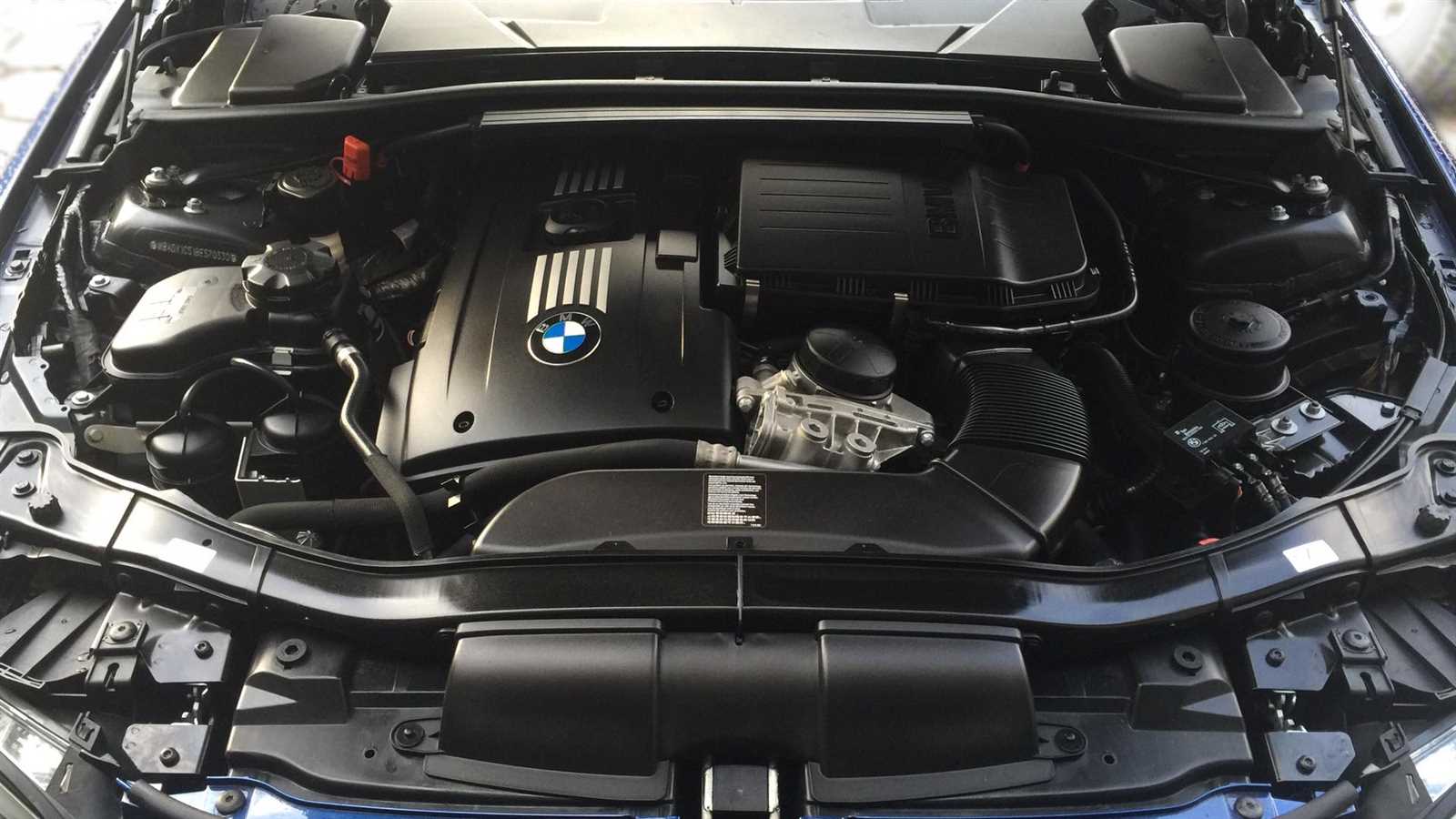 bmw n55 engine parts diagram