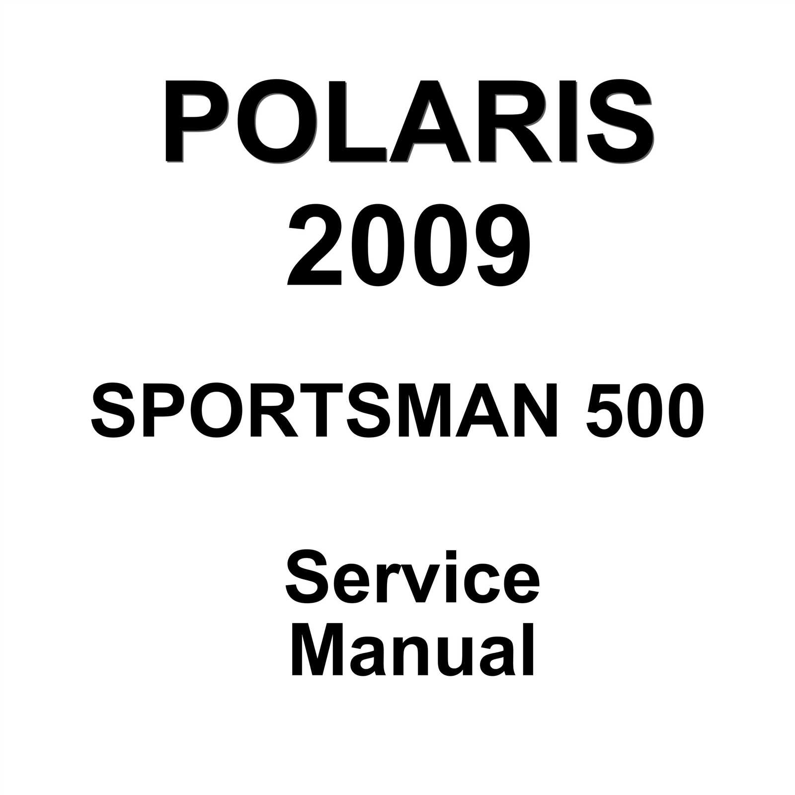 2005 polaris sportsman 700 parts diagram