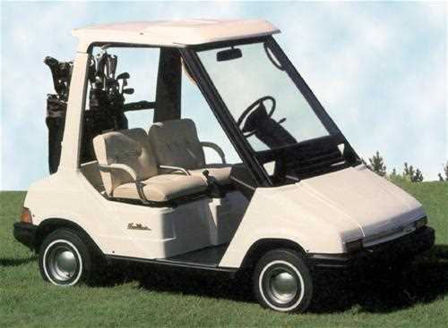 yamaha g1 golf cart parts diagram