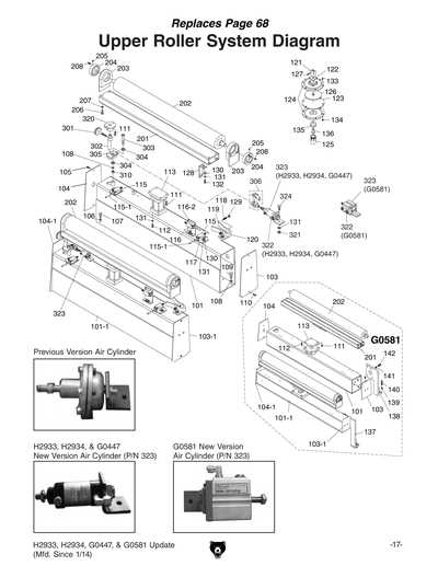 3m belt sander parts diagram