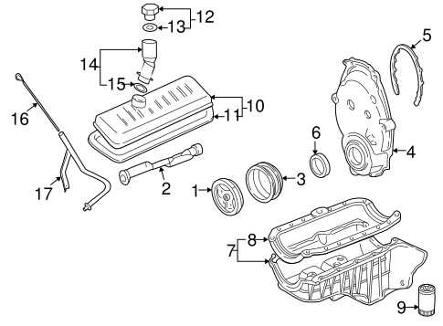 gmc sierra 1500 parts diagram